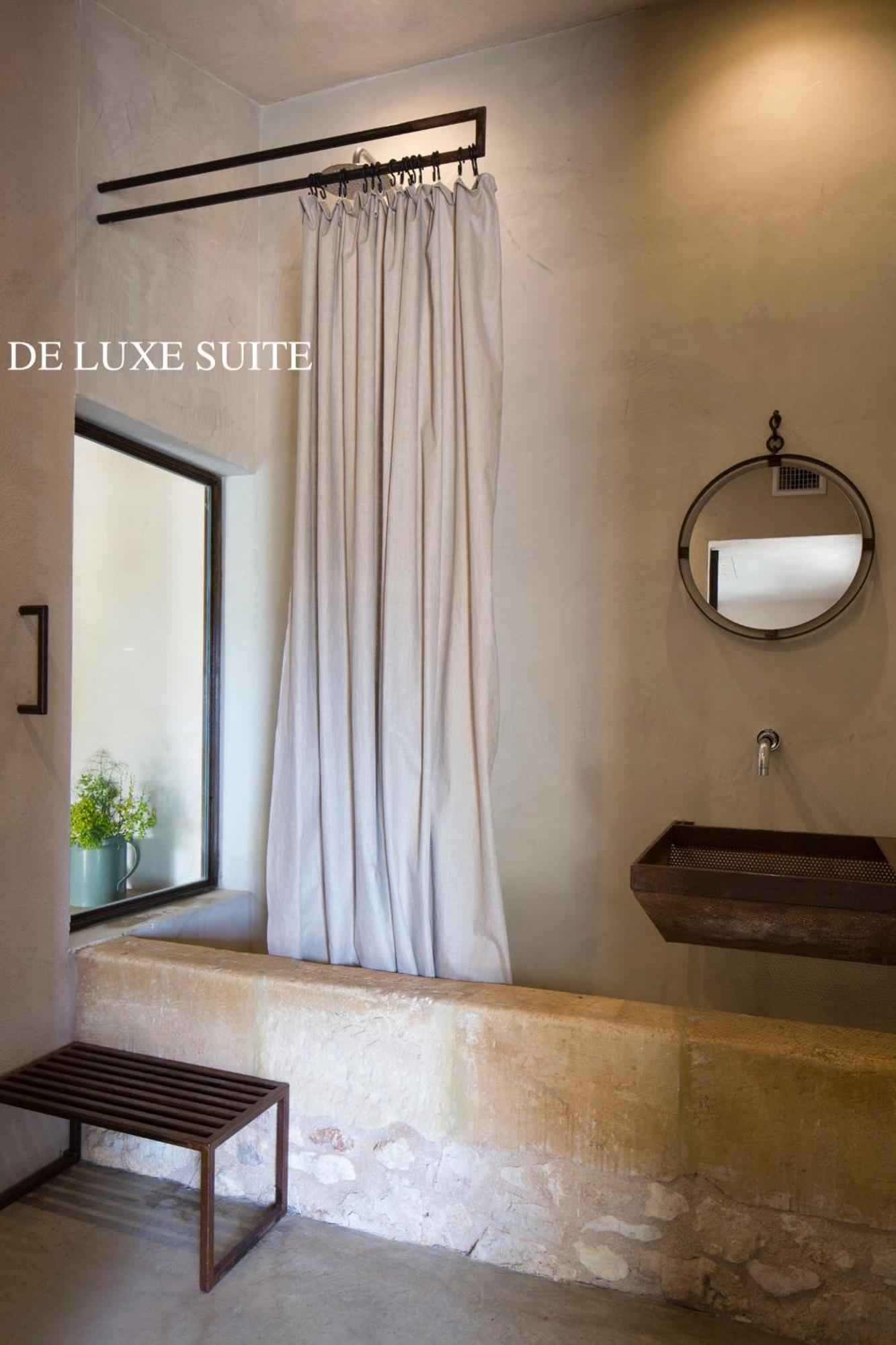 Casa Farfaglia Pension Noto Buitenkant foto