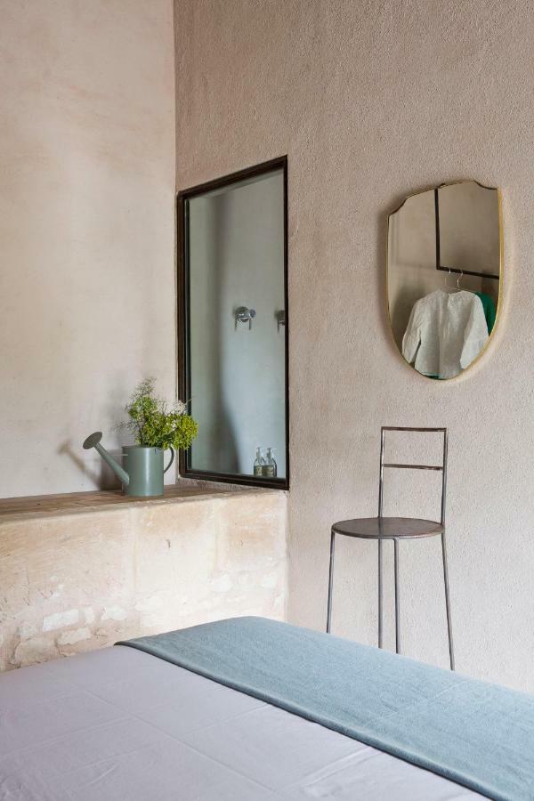 Casa Farfaglia Pension Noto Buitenkant foto